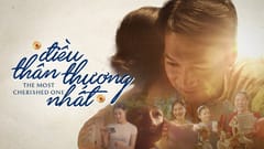 Phim ngắn Tết 2024 Ensure: Điều thân thương nhất