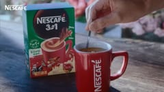 TVC Tết 2024: Cùng Nescafé đón Tết 2024 - Khai lộc đậm đà, Cầu lộc thăng hoa