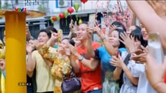 TVC Tết 2017 Aba: Phần thưởng cho người chiến thắng