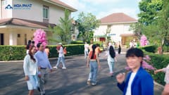 TVC Tết 2024: Đón Tết Nhẹ - Nhàn, Vui cùng Hoà Phát