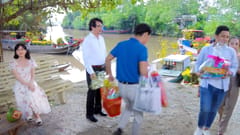 TVC Tết 2022 Aba: Món quà tặng thầy