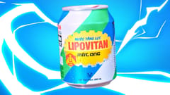 TVC Tết 2024 Lipovitan: Việc gì khó có Lipo
