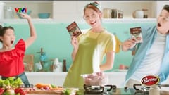 TVC Tết 2024 Sốt gia vị Barona: Nấu Tết nhà nhớ Barona, nấu dễ ăn ngon