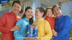 TVC Tết 2024 Ensure Gold - Chương trình ưu đãi