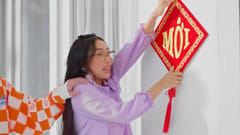 TVC Tết 2023 Fanta: Tết sắc màu, Vui bùng nổ