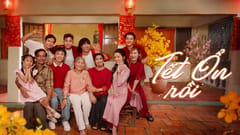 MV Tết 2024 Lifebuoy: “Tết ổn rồi”