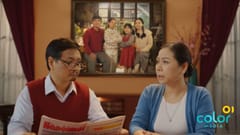 TVC Tết 2024 Tràng An: Chalott & Monica