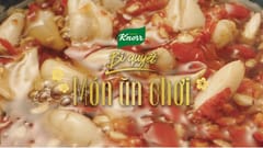 Phim Tết 2023 Knorr: Bí quyết hương vị làm nên hồn Tết (Tập 3)