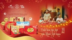 Yến Sào Thiên Việt: Người giữ nếp nhà 3 (Tết 2024)