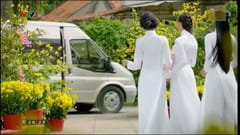 Quảng cáo bột giặt Aba - Quà 20/11