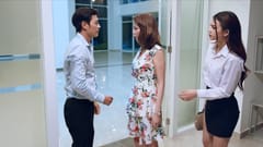 Quảng cáo bột giặt Aba - Anh chồng mê việc