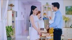 Quảng cáo bột giặt Aba - Tình yêu và hôn nhân