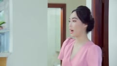 Quảng cáo bột giặt Aba - Kiên nhẫn để giữ tình yêu