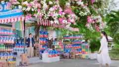 Quảng cáo bột giặt Aba - Chuyến hải hành tai ương