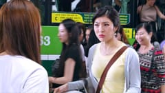 Quảng cáo bột giặt Aba - Xe buýt