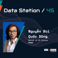 Data Station #45: Ogilvy 2024 Influencer Trends Report – Thương hiệu cần tinh tường, Influencers cần chân thành trong thời kỳ bùng nổ của livestream