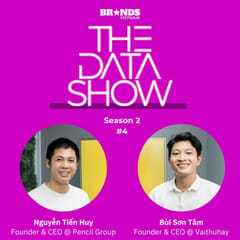 The Data Show (Mùa 2) #4: Làm thế nào để chốt đơn giỏ hàng bị bỏ rơi?