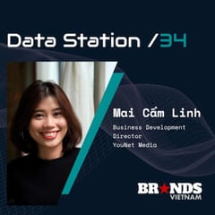 Data Station #34: Bàn về báo cáo trực tuyến ngành bất động sản cùng đại diện YouNet Media