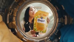 TVC Tết 2024 Comfort: Thêm thơm tho, Tết thêm điệu đà