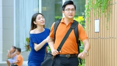 Quảng cáo bột giặt Aba: Khuôn mẫu thường trực là sống động