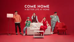 MV Tết 2024: Let’s Come Home