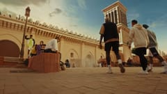 TVC World Cup 2022: Pepsi - Nutmeg Royale  #ThirstyForMore