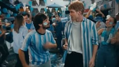 TVC World Cup 2022: Wanna Go To McDonald’s