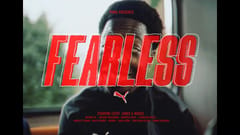 TVC World Cup 2022: PUMA - Find your Fearless