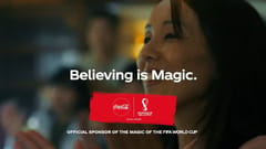TVC World Cup 2022: Coca-Cola - Family Stadium Commercial