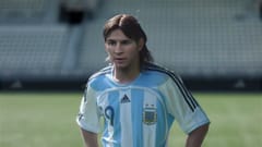TVC World Cup 2022: adidas - The Impossible Rondo