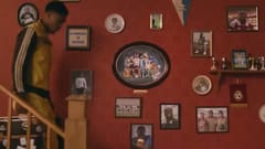 TVC World Cup 2022: adidas - Family Reunion