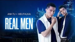 X-Men tái định nghĩa về đàn ông đích thực