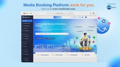 Giới thiệu nền tảng đặt quảng cáo Media Lab