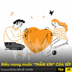 Quản trị Sáng tạo: Điều mong muốn “thầm kín” của sếp