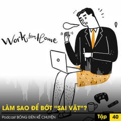 Quản trị Sáng tạo: Làm sao để bớt “sai vặt”?
