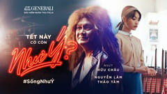 Phim âm nhạc Tết 2021: Generali Vietnam - Sống Như Ý