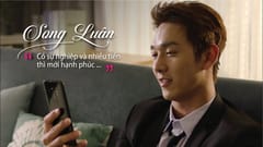Phim ngắn Viettel Telecom: Gia đình hay Sự nghiệp quan trọng hơn?