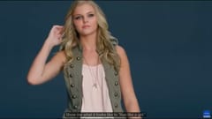 Always - #LikeAGirl