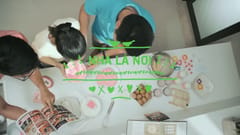 MV “Nhà là nơi (Fami)