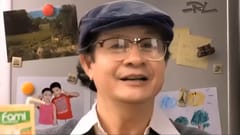 Sữa đậu nành Fami - Cầu hôn