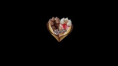 Cornetto: 4 Độ Yêu