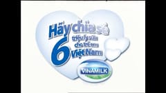 Vinamilk: 6 triệu ly sữa