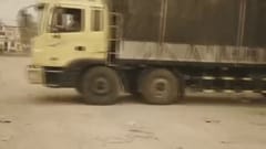 Case-study Castrol Drive-on