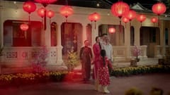 OMO Tết 2016: Xuân Sum Họp, Tết Tròn Yêu Thương