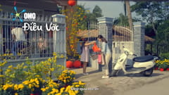 OMO Tết 2017: Trao áo xuân cho vạn trẻ hân hoan đón Tết