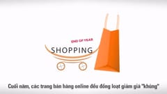 Case Film: Lazada - La Zất Đã - Cách Mạng Mua Sắm