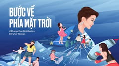 Girls Steps: Bước về phía Mặt Trời (Bitis x HHen Niê)
