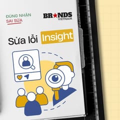 Đúng nhận sai sửa #4: Vội “đào” insight là dễ vào “ngõ cụt”