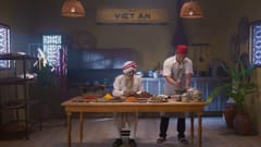 TVC Vianco: Vẹn nguyên vị, sống an vui