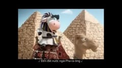 TVC Vinamilk: Khuyến mãi nam châm